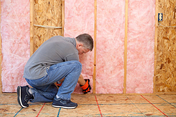 Insulation Contractors for Homes in Dover, TN